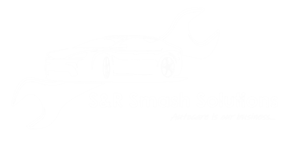 image presents sr smash solutions logo