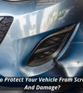How-To-Protect-Your-Vehicle-From-Scratches-And-Damage