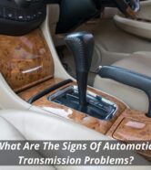 What-Are-The-Signs-Of-Automatic-Transmission-Problems